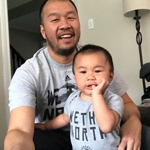 Meet your Posher, Michael